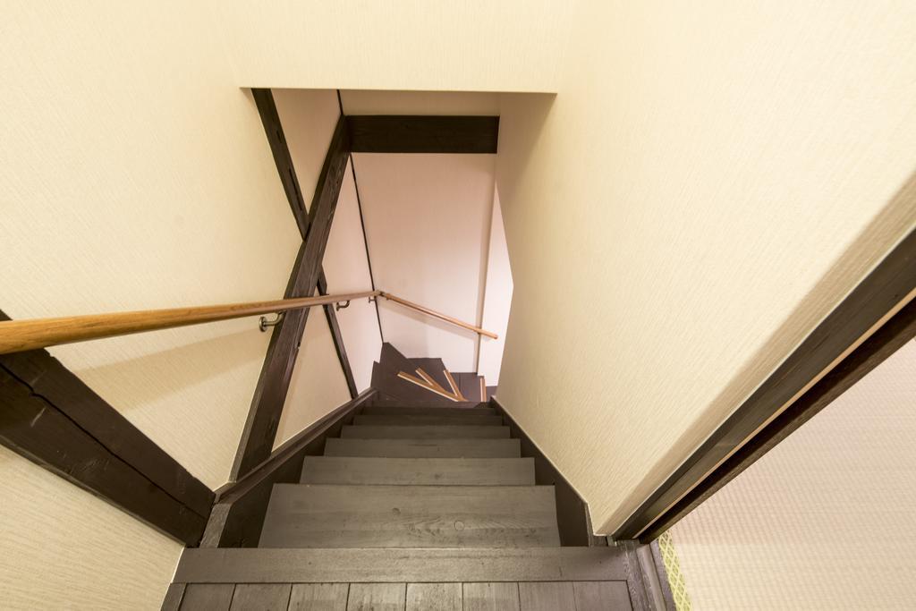 Kyooyado Muromachi Kyoto Bagian luar foto