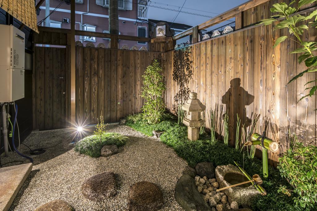 Kyooyado Muromachi Kyoto Bagian luar foto