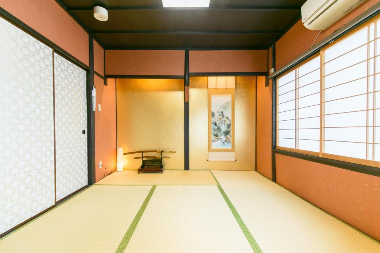 Kyooyado Muromachi Kyoto Bagian luar foto