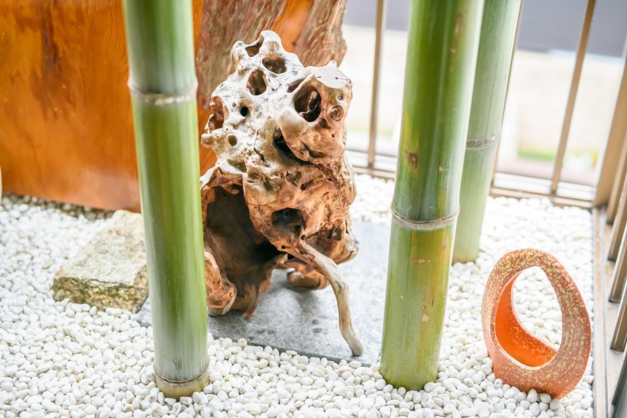 Kyooyado Muromachi Kyoto Bagian luar foto