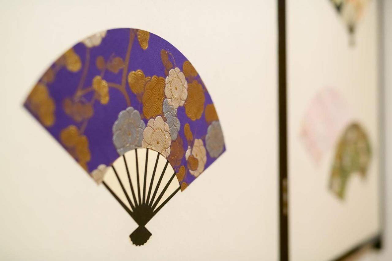 Kyooyado Muromachi Kyoto Bagian luar foto