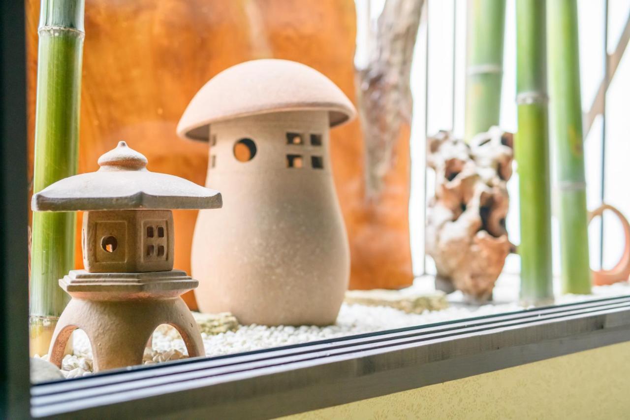 Kyooyado Muromachi Kyoto Bagian luar foto