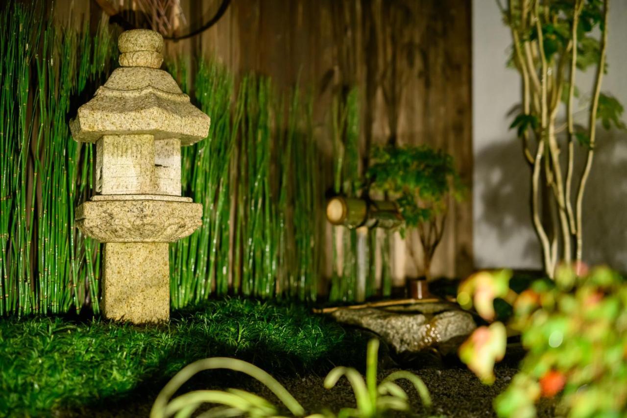Kyooyado Muromachi Kyoto Bagian luar foto