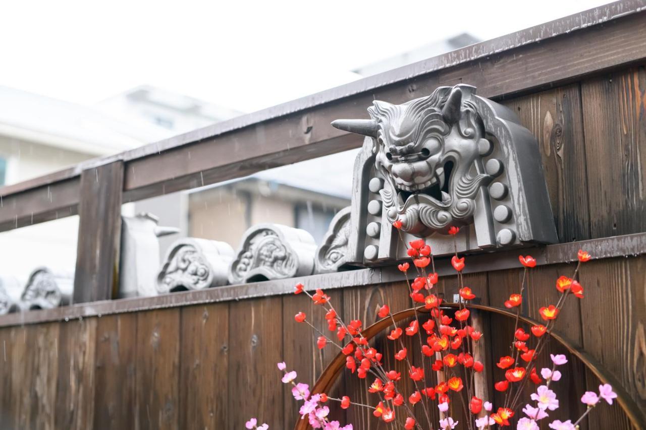Kyooyado Muromachi Kyoto Bagian luar foto