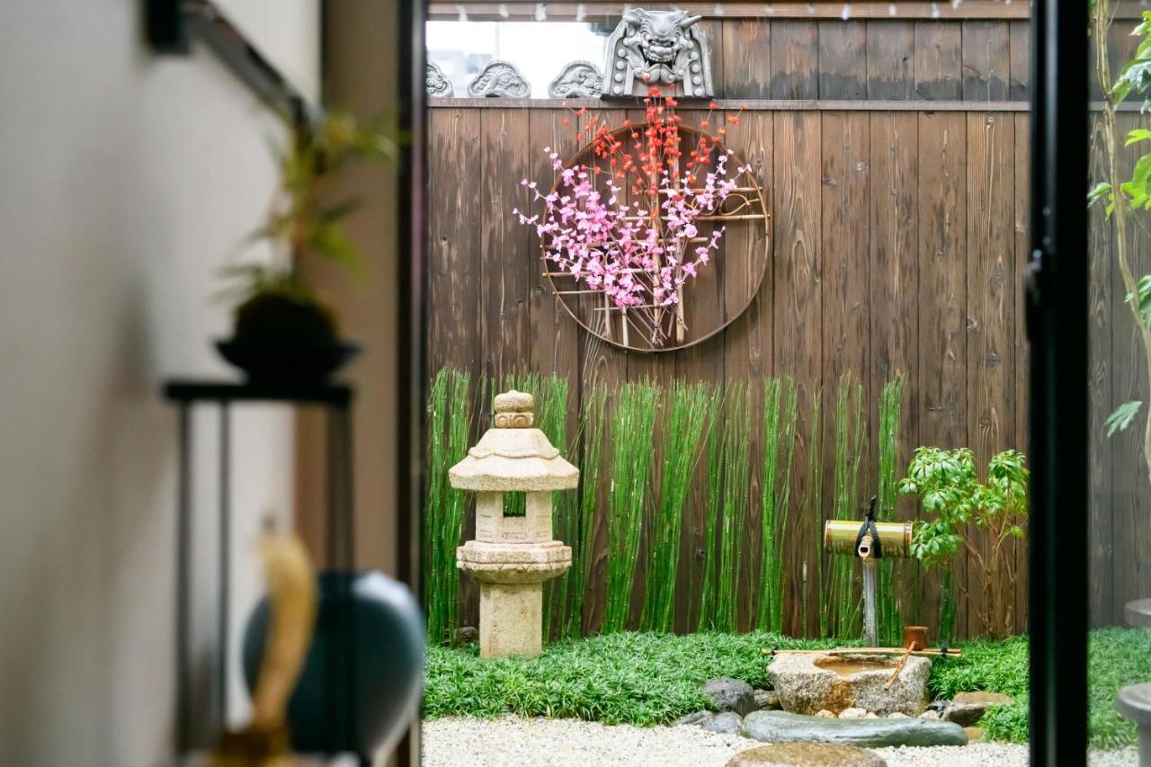 Kyooyado Muromachi Kyoto Bagian luar foto
