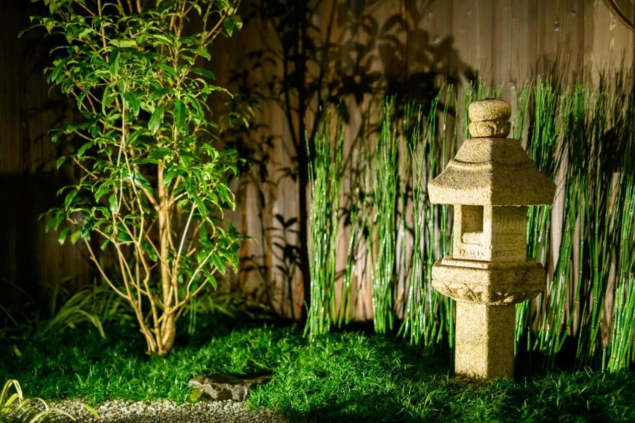 Kyooyado Muromachi Kyoto Bagian luar foto