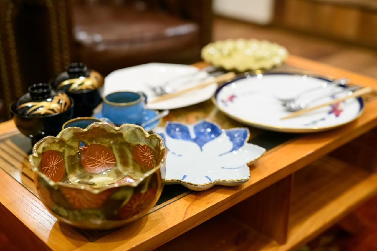 Kyooyado Muromachi Kyoto Bagian luar foto