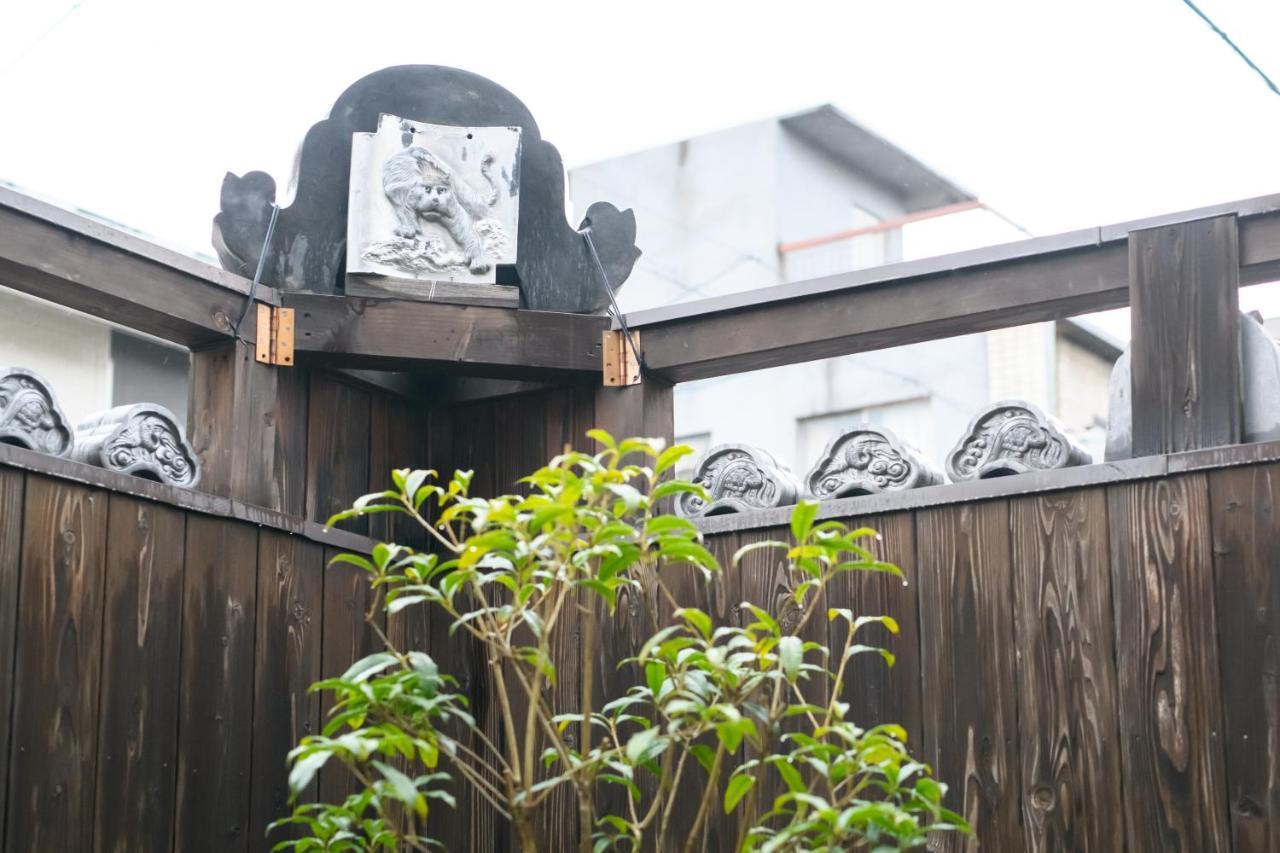 Kyooyado Muromachi Kyoto Bagian luar foto