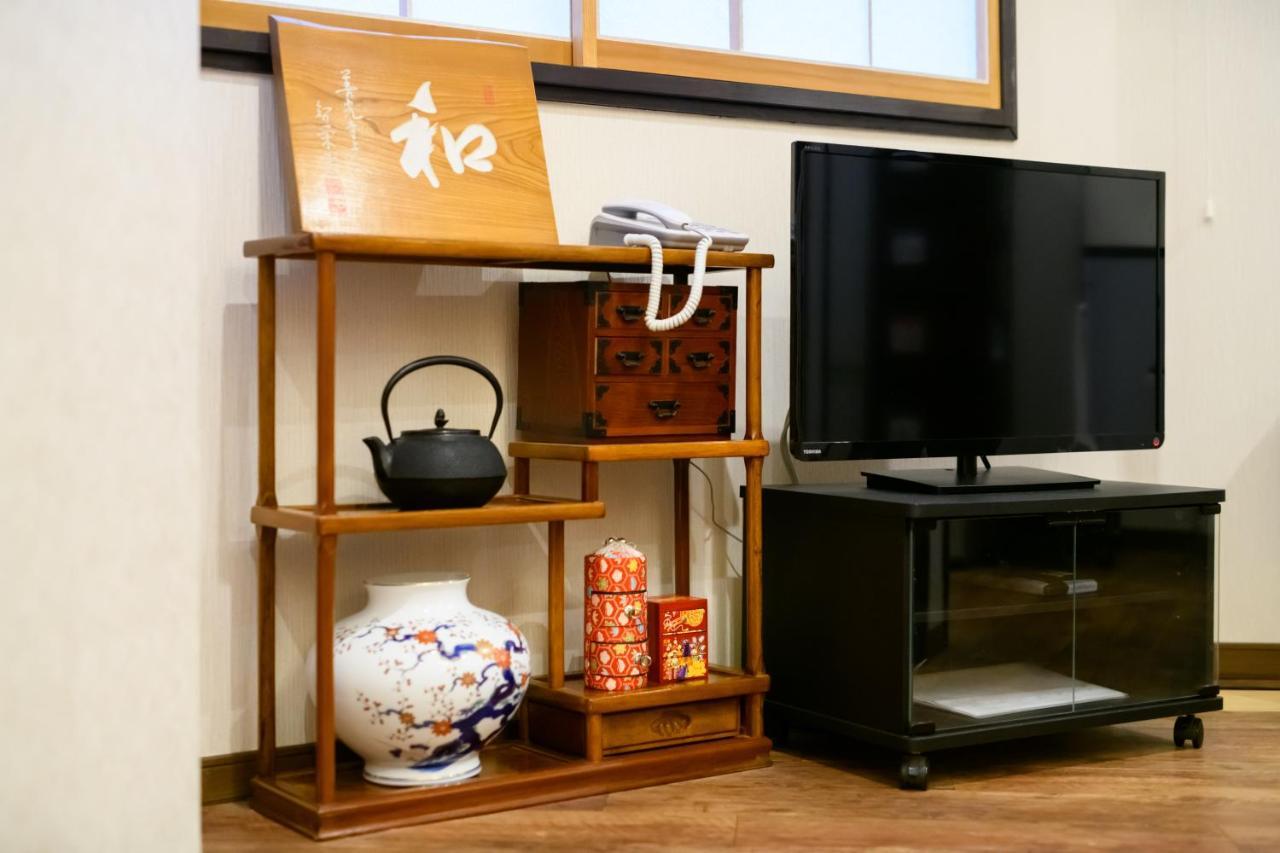 Kyooyado Muromachi Kyoto Bagian luar foto