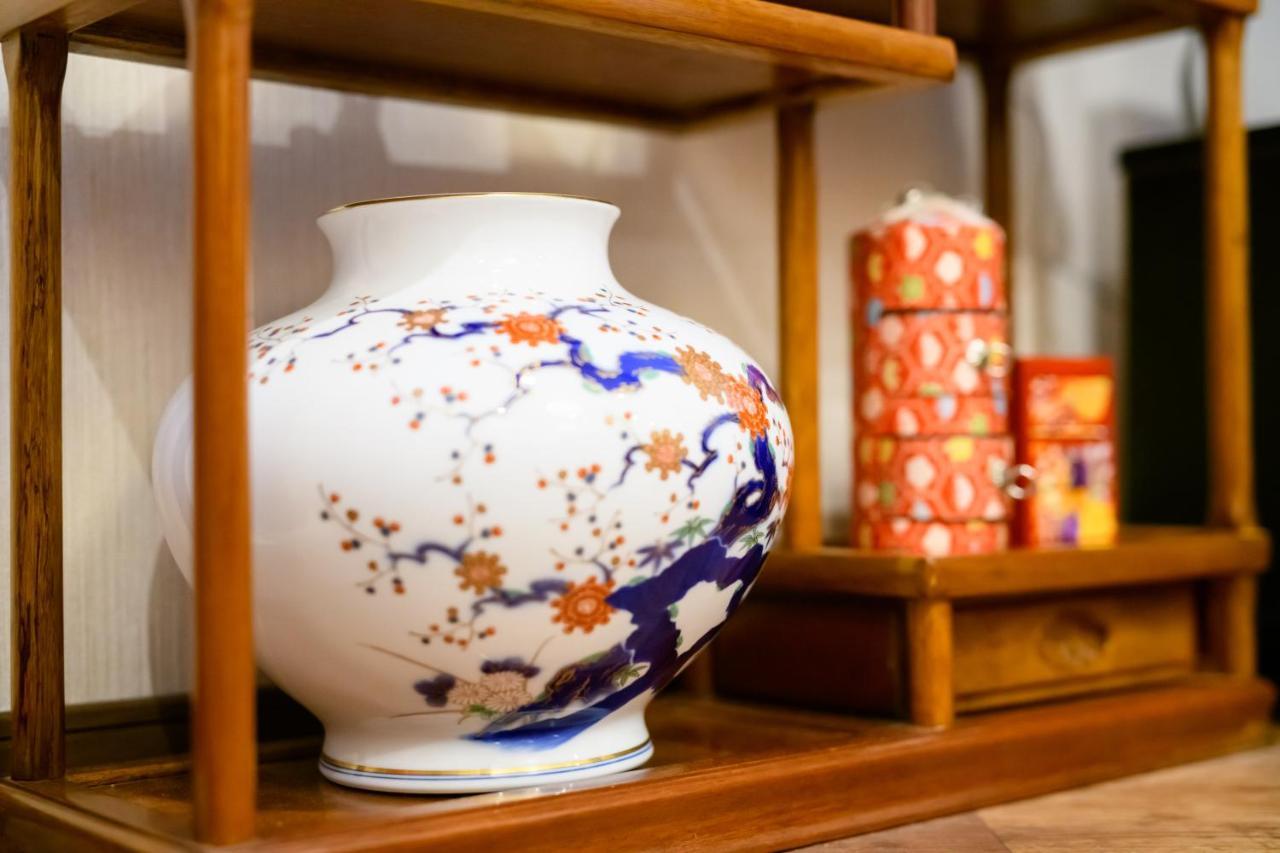 Kyooyado Muromachi Kyoto Bagian luar foto