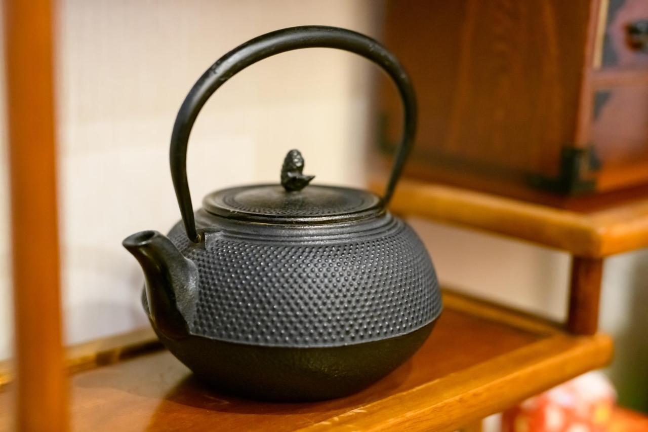 Kyooyado Muromachi Kyoto Bagian luar foto