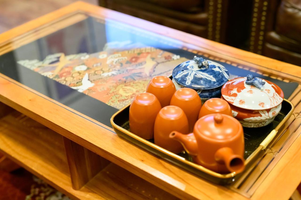 Kyooyado Muromachi Kyoto Bagian luar foto