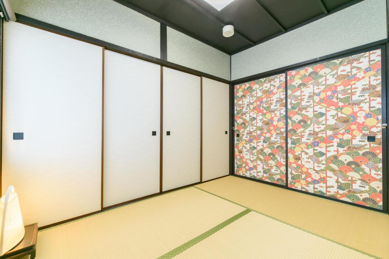 Kyooyado Muromachi Kyoto Bagian luar foto