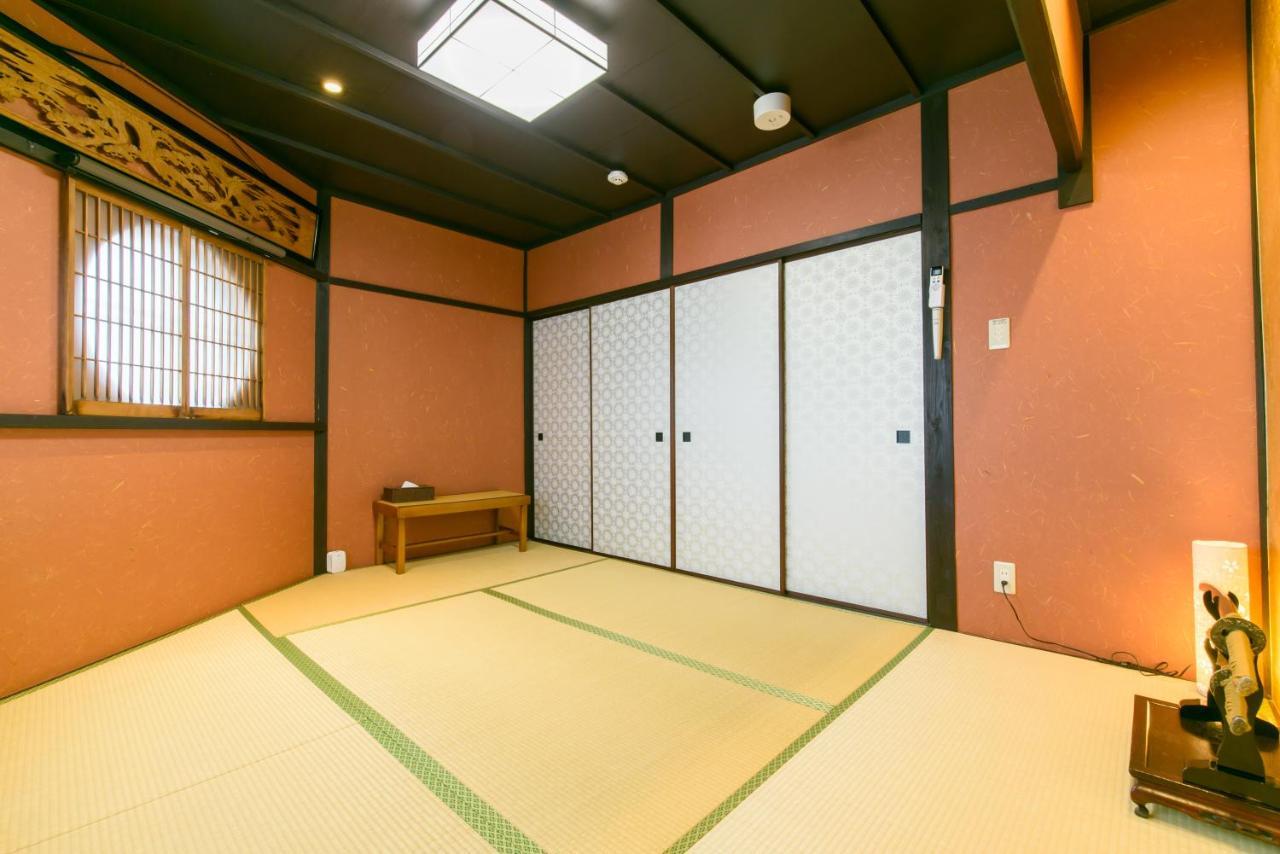 Kyooyado Muromachi Kyoto Bagian luar foto