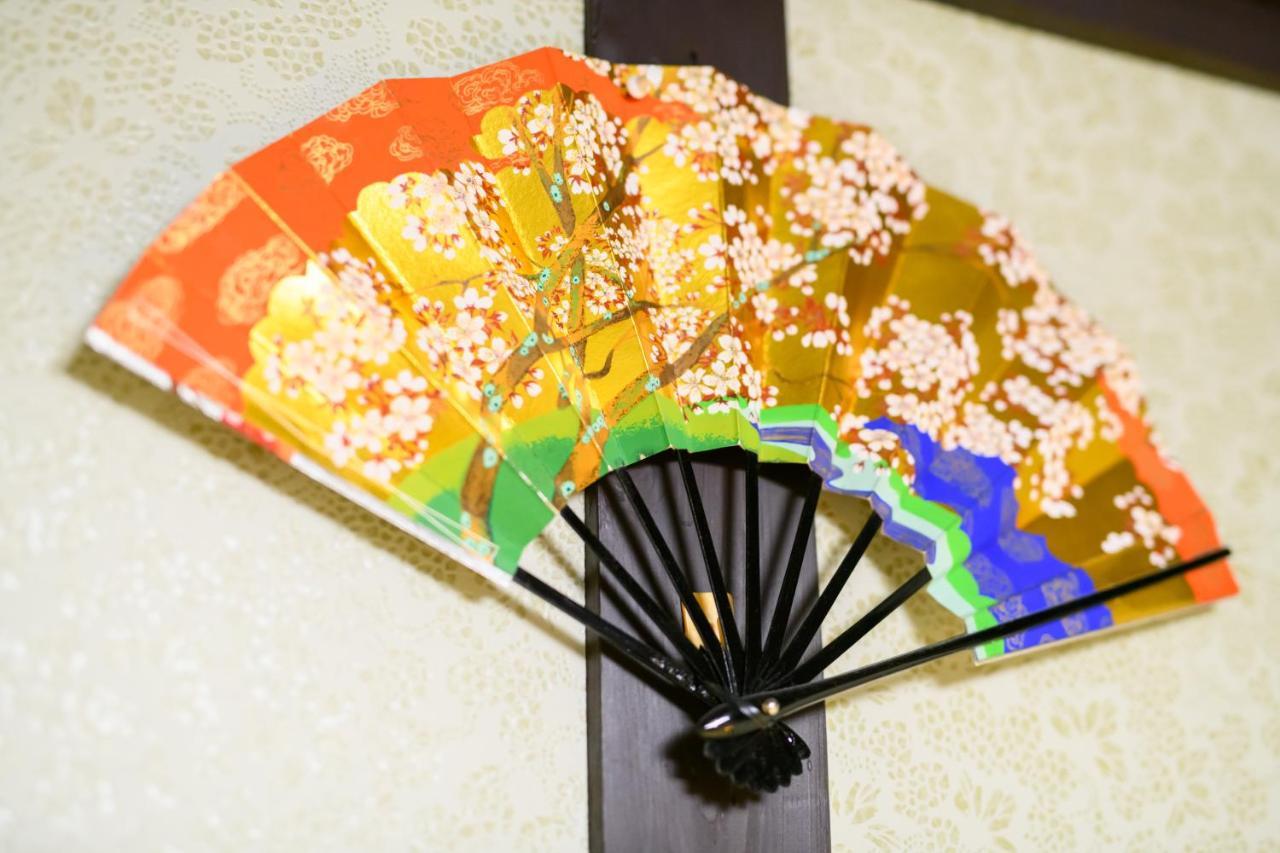 Kyooyado Muromachi Kyoto Bagian luar foto